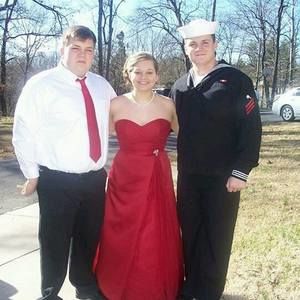 Meet your Posher, Cindy